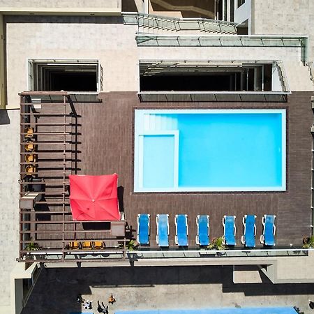 Lc Apartments - Sunrise 圣玛丽亚 外观 照片