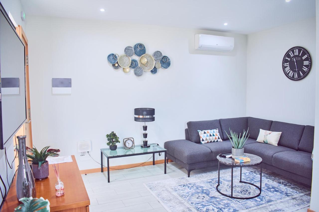 Lc Apartments - Sunrise 圣玛丽亚 外观 照片